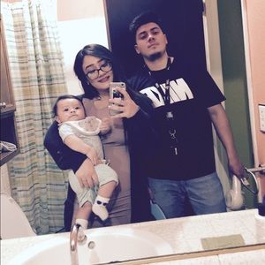 Meet your Posher, Jasmin